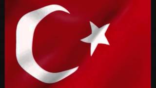 Music Of Turkey Gözlerin Doguyor Gecelerime  Instrumental [upl. by Tsew]