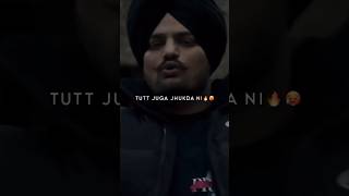 MOOSETAPE ❤‍🔥295edits punjabisong song sidhumoosewala [upl. by Faucher121]