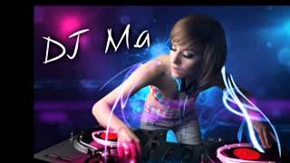 Dj M a ben bilirim Remix [upl. by Airdnaxila]