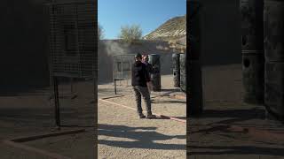 Rio Salado RMAR Red Mountain Action Rifle Stage 2 Clip 4 [upl. by Schellens288]