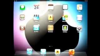 How To Get GrooveShark On iPad FREE Without jailbreak [upl. by Ferrand]