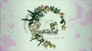 SDR2 OST 222 Welcome to DANGAN IsLand [upl. by Kiona]