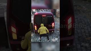 Watch Dogs Legion Stealth is 1010 💀 [upl. by Windsor648]