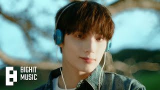 TXT 투모로우바이투게더 Over The Moon Our Sanctuary ver Official MV [upl. by Eatnohs]