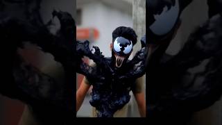 Venom trend venom3 venom3 venomthelastdance pixverse [upl. by Earezed]