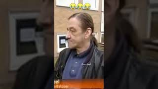 Arno Dübel  Ich Bin Schwach 😂😂😂 comedy memes arno jobcenter lustig witzig lachen jobcenter [upl. by Garratt]