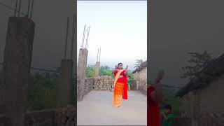 aange ange dhemedance song love ytshorts 🥰🥰🥰🥰🥰🥰 [upl. by Nyleimaj]