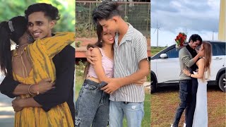 Cute amp Romantic Tik Tok Videos  Sad Tik Tok Videos  quotTik Tok Videosquot  TikTok viral video [upl. by Huppert432]