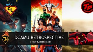 DCAMU RETROSPECTIVE [upl. by Adnowal]