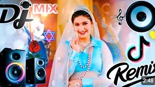 jale 2 song dj sapna choudhary 💞 Tu chati ke lagya Rahye Tabij Bana lu Tane 🥀 dj Anupam Tiwa [upl. by Afton]