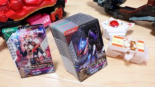 6000円使ってヴァレンLRを狙う！ガンバレジェンズ【シンクロ神話5章】排出レビュー！ベイル・デストリームも実装！ [upl. by Nayr]