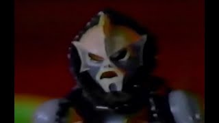 Master of the Universe HeMan Toy Slime Commercial  1987 [upl. by Nahte]