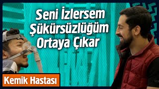 Seni İzlersem Şükürsüzlüğüm Ortaya Çıkar Çocuk [upl. by Umont164]