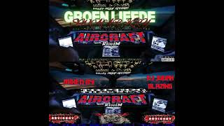 AIRCRAFT RIDDIM MIXTAPE dj Judah blazing [upl. by Sima]