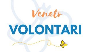 Veneto  VOLONTARI [upl. by Purity]