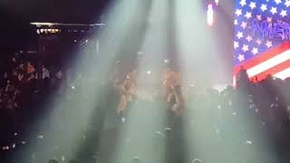 Cody Rhodes vs Solo Sikoa  Cage Match [upl. by Koch695]