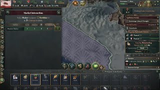 vod Californias Rise To Agricultural Power In Victoria 3 Ending World Hunger hotfix 184 part 5 [upl. by Barr]