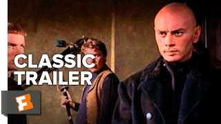 The brothers Karamazov Part One  DRAMA  FULL MOVIE [upl. by Nolram]