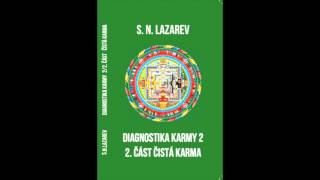 Audio ukázka z knihy Diagnostika karmy 2 č2 [upl. by Esiom292]