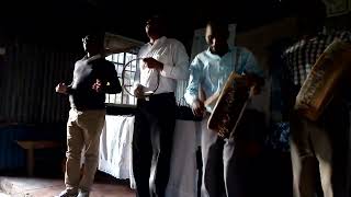 Kikuyu Song for Praise Passover eve 2732021 [upl. by Sidnac928]