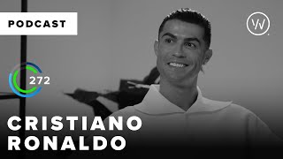 Cristiano Ronaldo The World’s Best Footballer Like You’ve Never Seen Him Before [upl. by Telrats]