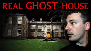 The HAUNTINGS of Bolling Hall  Real Paranormal Investigation [upl. by Michal]