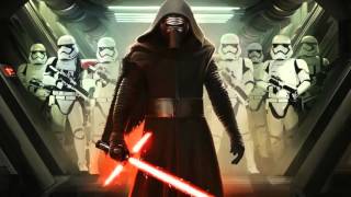 Star Wars VII  Kylo Ren Theme Download Link [upl. by Hoi]