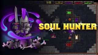 Knight Squad DLC game mode Soul Hunter [upl. by Amadeo341]