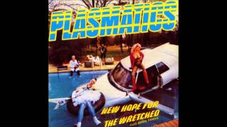 The Plasmatics  Corruption Live [upl. by Nazler]