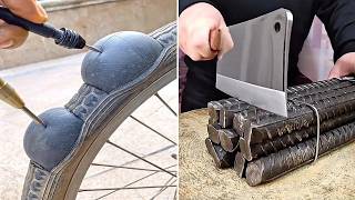 30 Minutes Satisfying Video Working amp Exciting Factory Machines Ingenious Tool Admirable Worker▶18 [upl. by Maryanna]