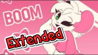 Reggies Room EXTENDED Boom Boom [upl. by Yarazed721]