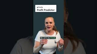 printify profit predictor is ready to skyrocket your etsy sales [upl. by Dell]