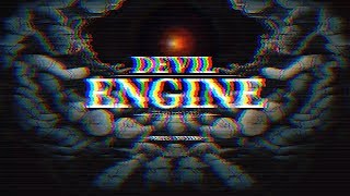 Devil Engine  Very Hard Bad VCR Meme Screen Shake Hot Blooded Chenmode  Challenge Run 1cc [upl. by Bunni]