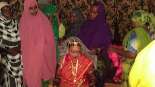 AROOS SOMALI 2019 SHAASH SAAR [upl. by Eelyk415]