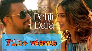 Pehli Dafa Full Song [upl. by Giraldo90]