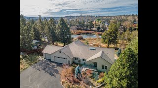 64738 Otter Run Lane Bend Oregon [upl. by Malloy182]