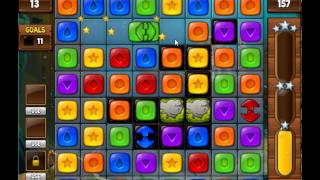 Pengle Level 157  Facebook Game [upl. by Yereffej]