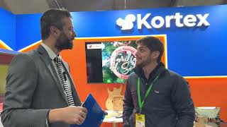 Kortex  Entrevistas PrintStgo 2024 [upl. by Nilrak]