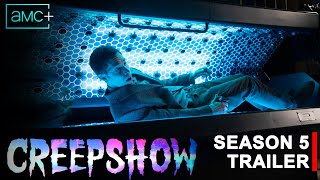 Creepshow 1982  Movie Review  The Perfect Horror Anthology [upl. by Notwal]