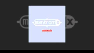 Mantronix  Needle to the Groove Alternate Version [upl. by Pentheas]