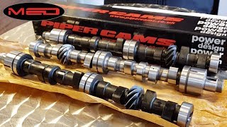 Performance camshafts explained [upl. by Names]