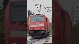 146 Sandwich am Nordring mit Olympiaturm im Hintergrund [upl. by Paschasia]