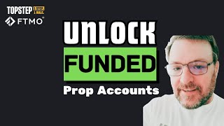 How to Pass a Funded Account Challenge  ICT Explains [upl. by Notlad]