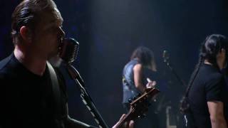 METALLICAENTER SANDMAN LIVE ROCK AND ROLL HALL OF FAME 25th ANNIVERSARY HD [upl. by Pasadis]