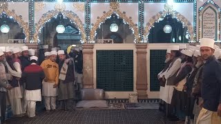 Sare La Makan Se Talab Hui  64 va Urs khwaja hasan Sarkar Bhaisodi Shareef  Mehfil e Qawwali [upl. by Salvador]