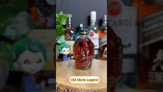 Old Monk Rum Varieties Legend Amber Coffee – Which One’s for You [upl. by Ahsitel457]