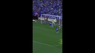 RCD Espanyol 3 vs 2 Deportivo Alavés  Game Highlights ⚽ [upl. by Cedar80]