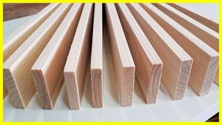 3 Woodworking Projects That Sell  Low Cost High Profit [upl. by Dion744]