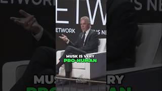 Dr Jordan Peterson Shares His Honest Thoughts on Elon Musk [upl. by Aihseym]