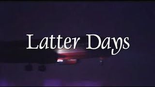 Latter Days Gay Pride Month Movie Marathon Retro Review [upl. by Selrahcnhoj]